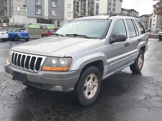JEEP GRAND CHEROKEE 2000 1J4GW48NXYC393076 image JEEP GRAND CHEROKEE 2000 1J4GW48NXYC393076 image